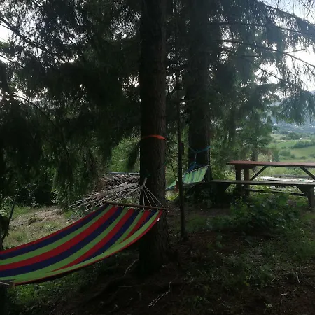 Alpina Panoramic Penzion