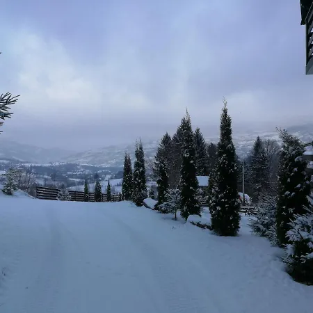 Alpina Panoramic 3* Moisei